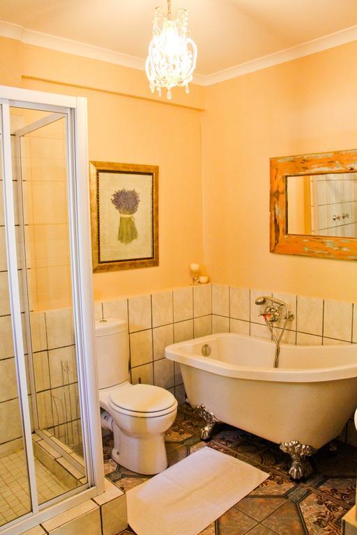 Three Gables Guesthouse Upington Zimmer foto