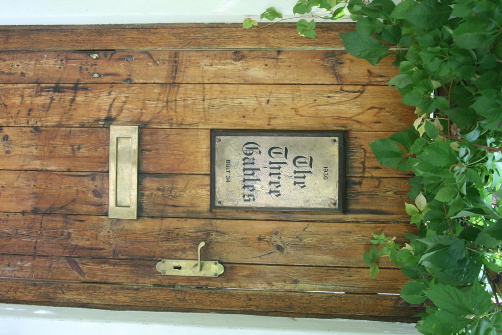 Three Gables Guesthouse Upington Zimmer foto