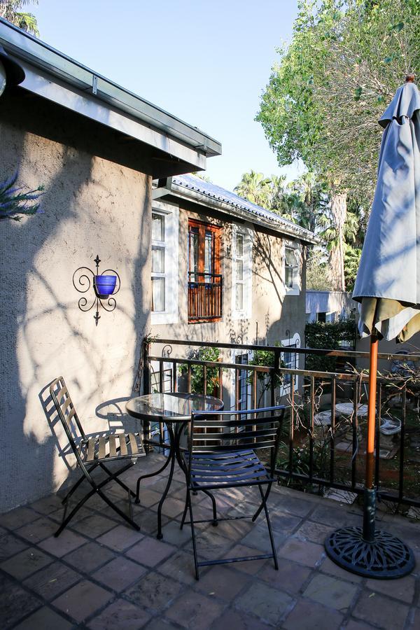 Three Gables Guesthouse Upington Exterior foto