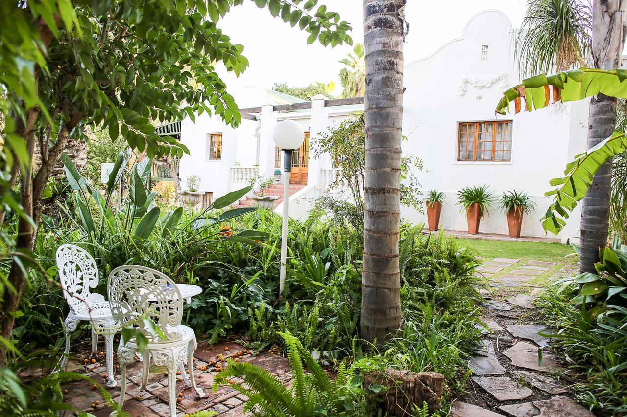Three Gables Guesthouse Upington Exterior foto